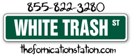 white trash phone sex