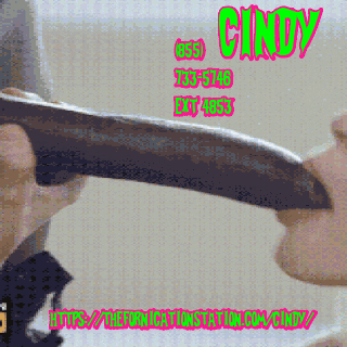 Big dick sucker