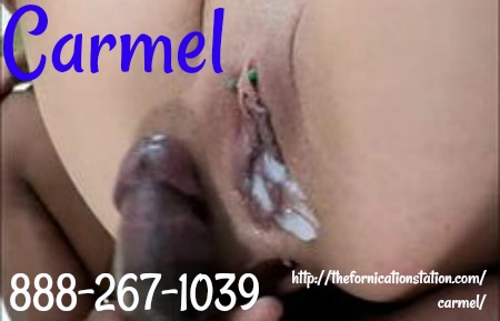Creampie slut