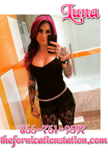Cum dumpster