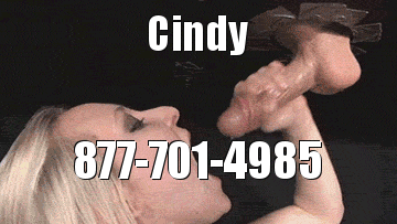Cum guzzling slut