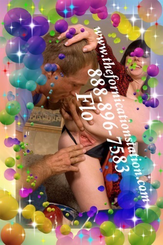 Dirty phone sex
