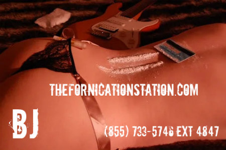 Druggy Phone Sex