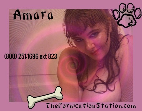 Furry Friends Phone Sex