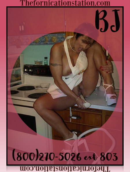 Gangbang Whore