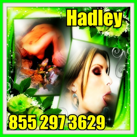 Gangbang Whore Hadley