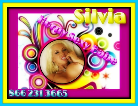 Cum Guzzling Slut Silvia