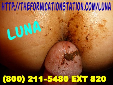 Scat phone sex 