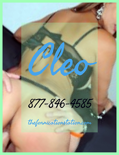 Scat phone sex