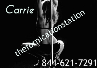 Stripper sex stories