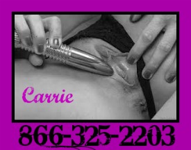 Taboo Phonesex