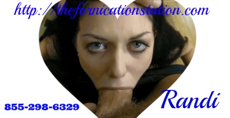 White trash phone sex Randi