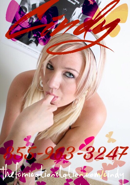 Young teen phone sex