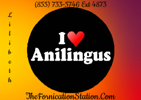 anal cum dumpster