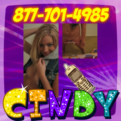 blonde fucking
