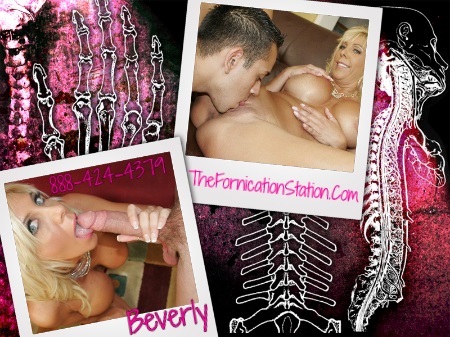 creampie phone sex