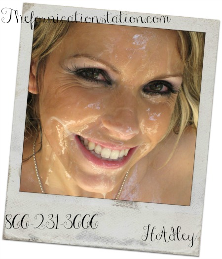 creampie slut