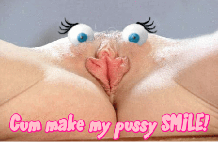 cum filled cunt cleo