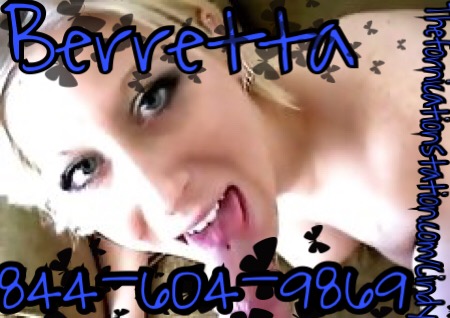 druggy phone sex