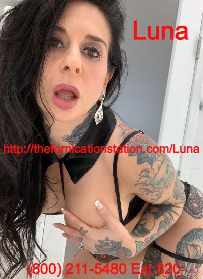 freaky phone sex