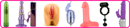 gangbang whore sex toys