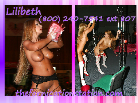 hot stripper sex