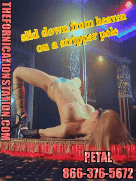 hot stripper sex