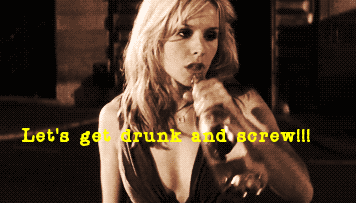 drunk girl fucking