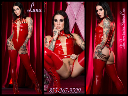 live phone sex