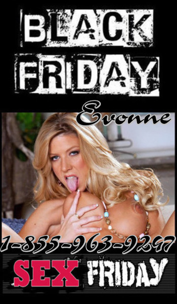 phone sex line evonne