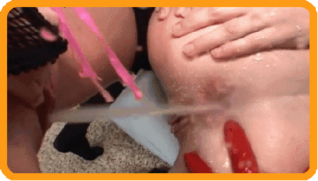 pissing sex