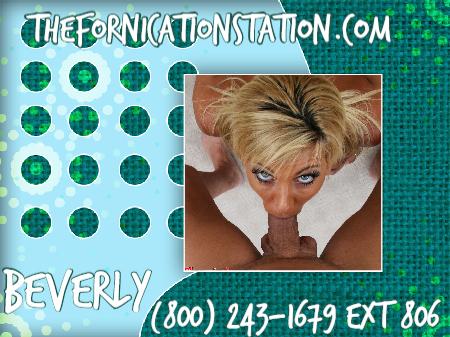 trashy milf
